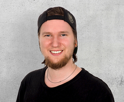 Daniel