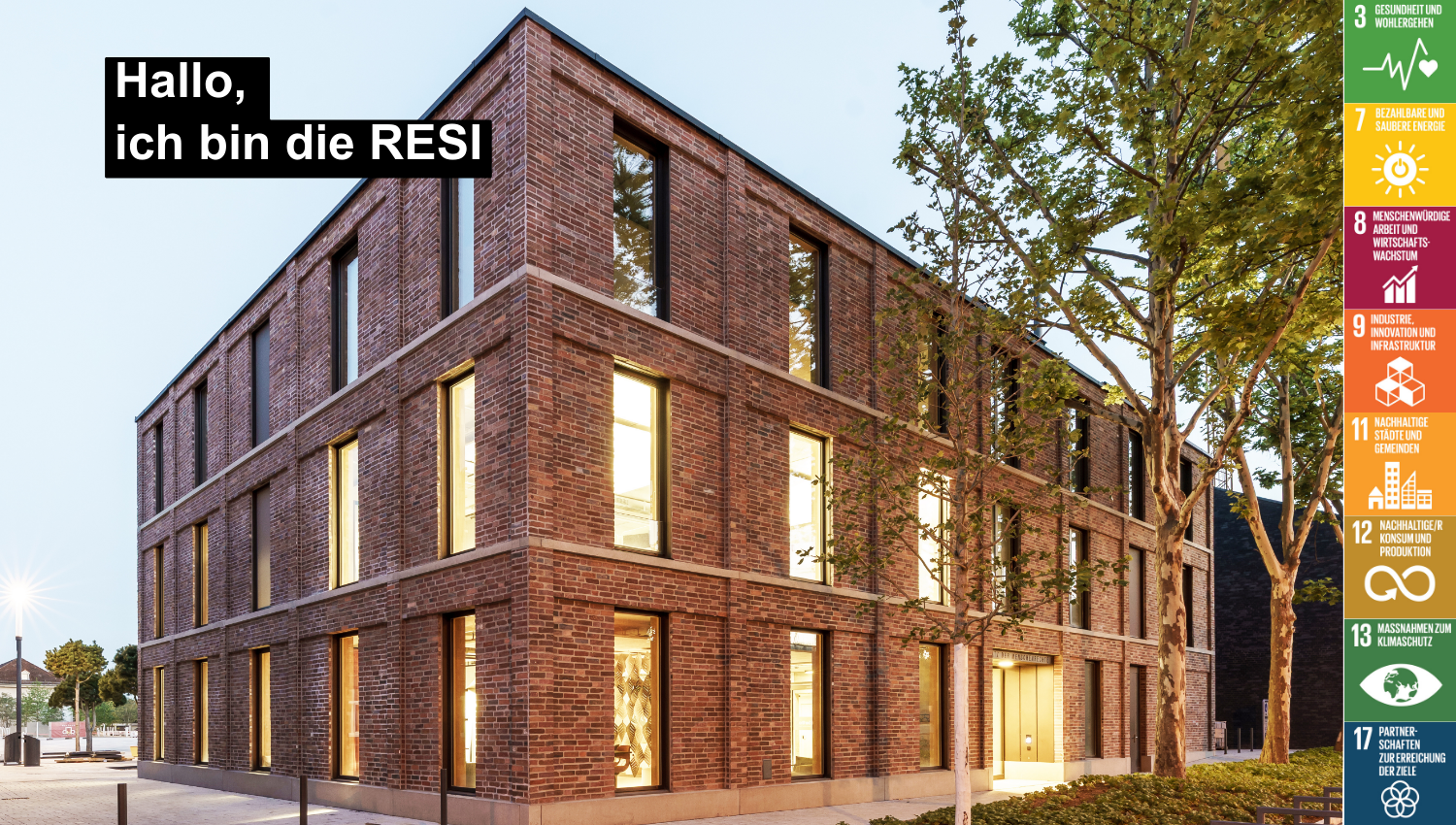 Hero Hintergrundbild